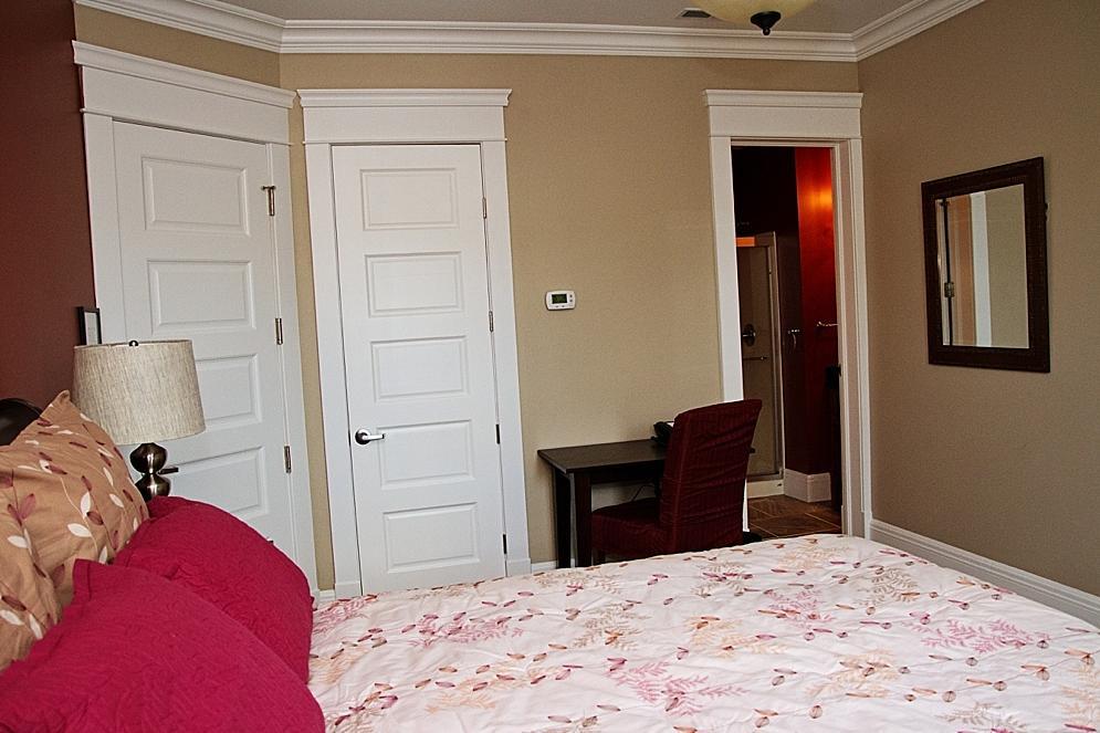 Wishmaker House Couette-café 3*